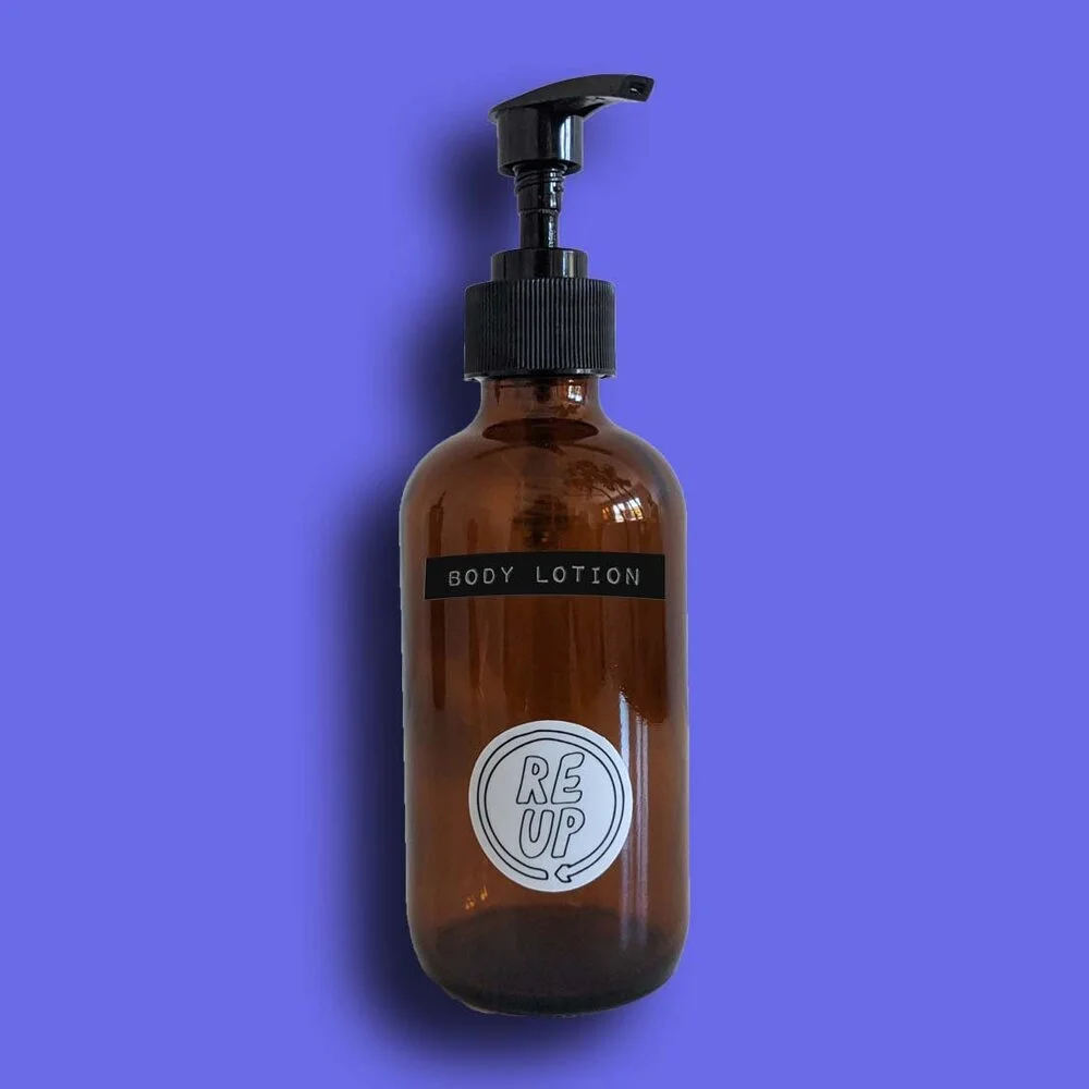 Body Lotion