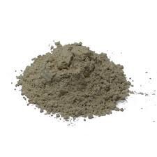 Bentonite Clay