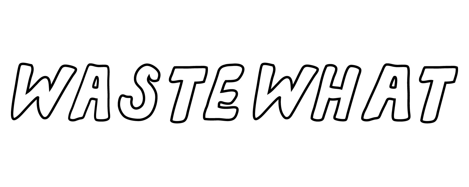 WasteWhat