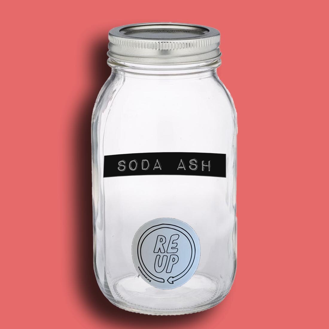 Soda Ash