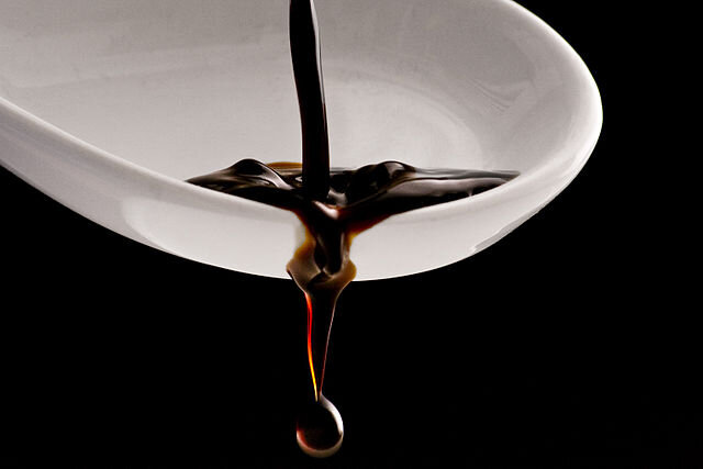 Organic Balsamic Vinegar