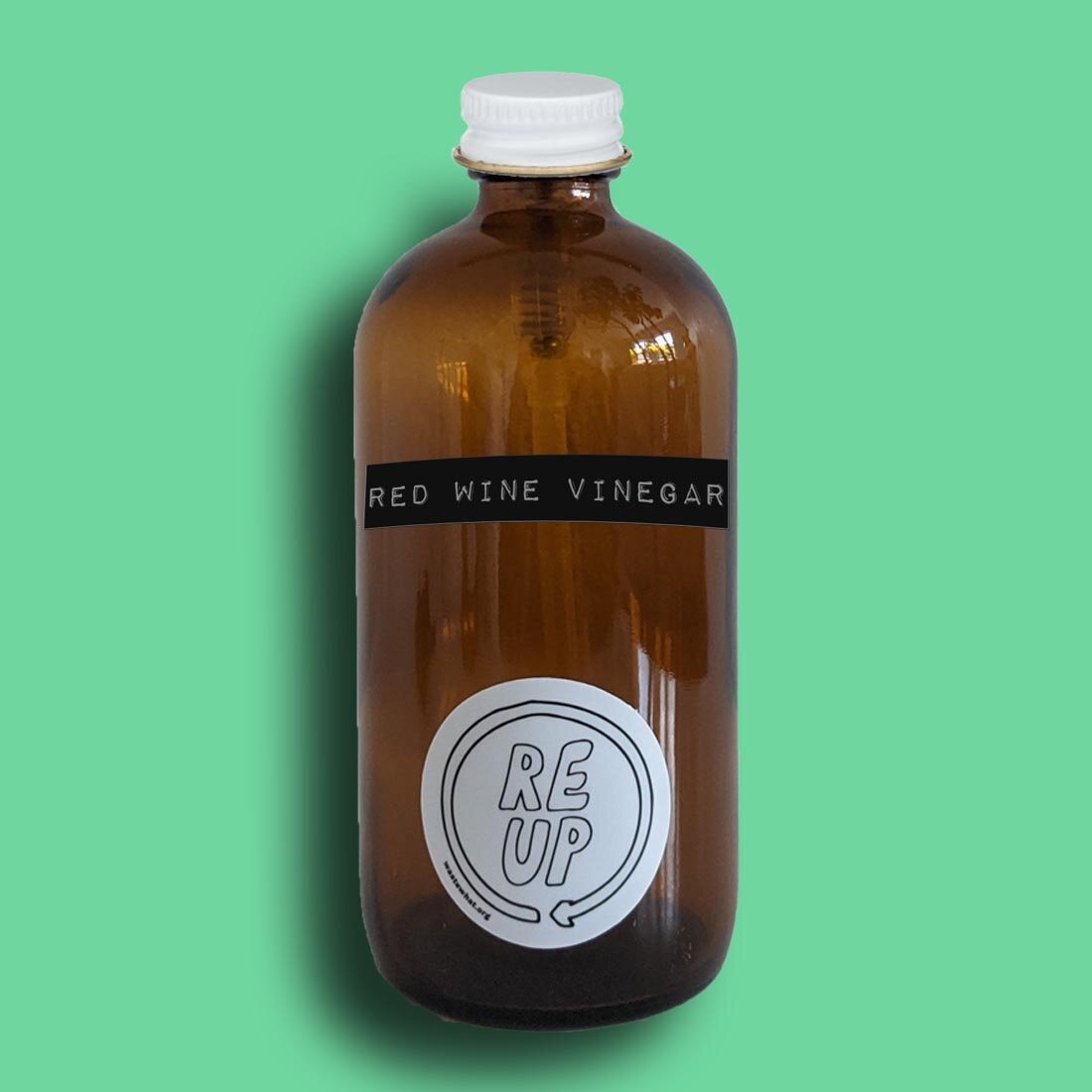 Organic Red Wine Vinegar