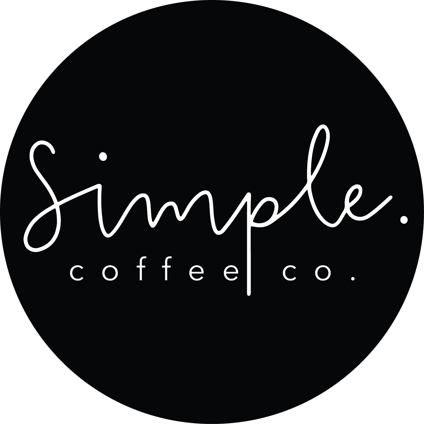 Simple Coffee Co. 