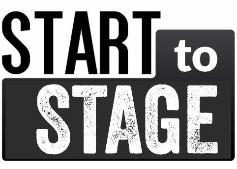 Start to Stage