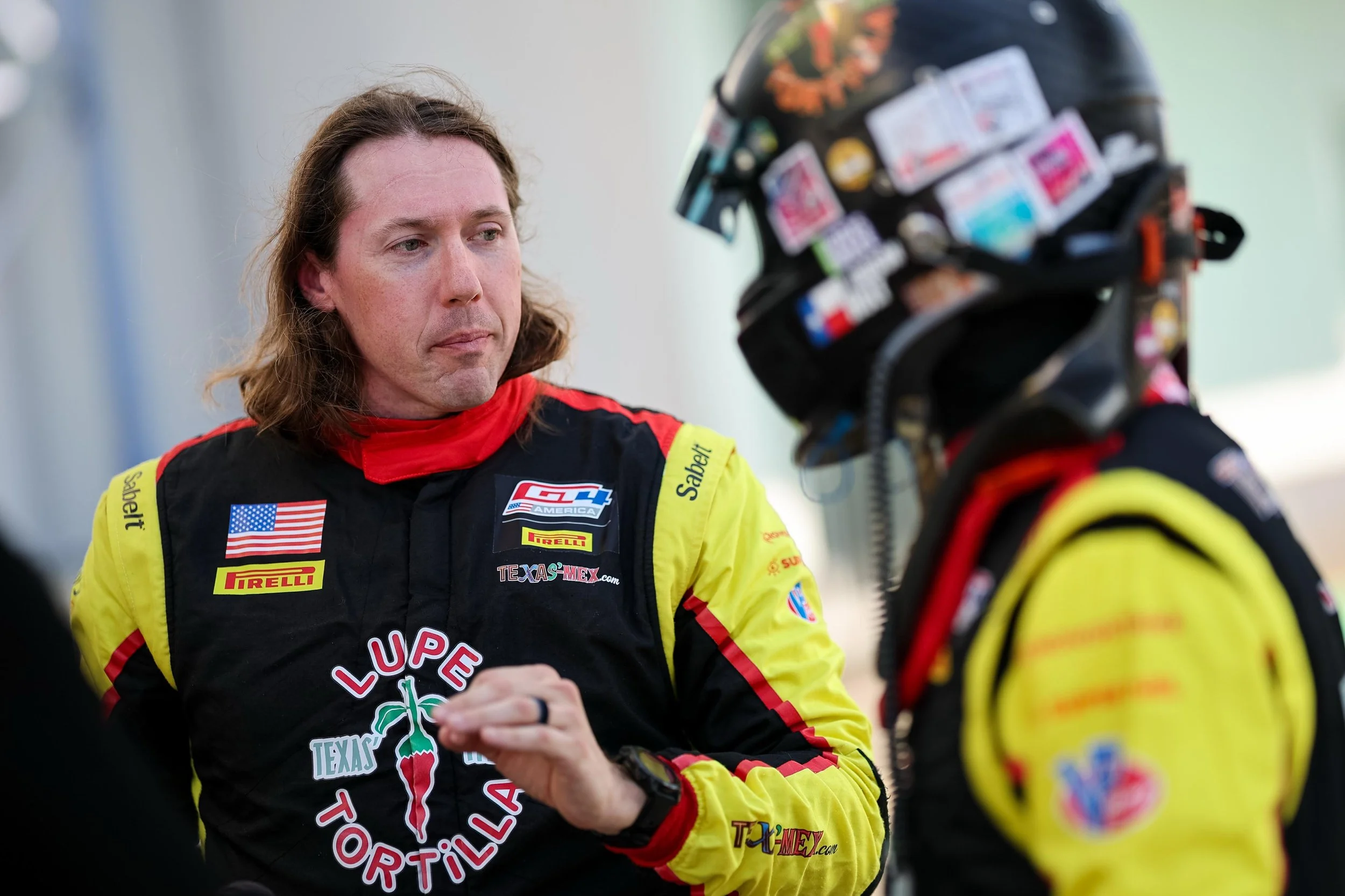Dave Ogburn Racing