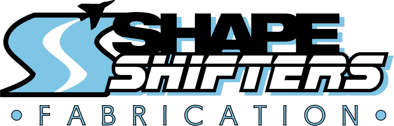 Shape Shifters Fabrication