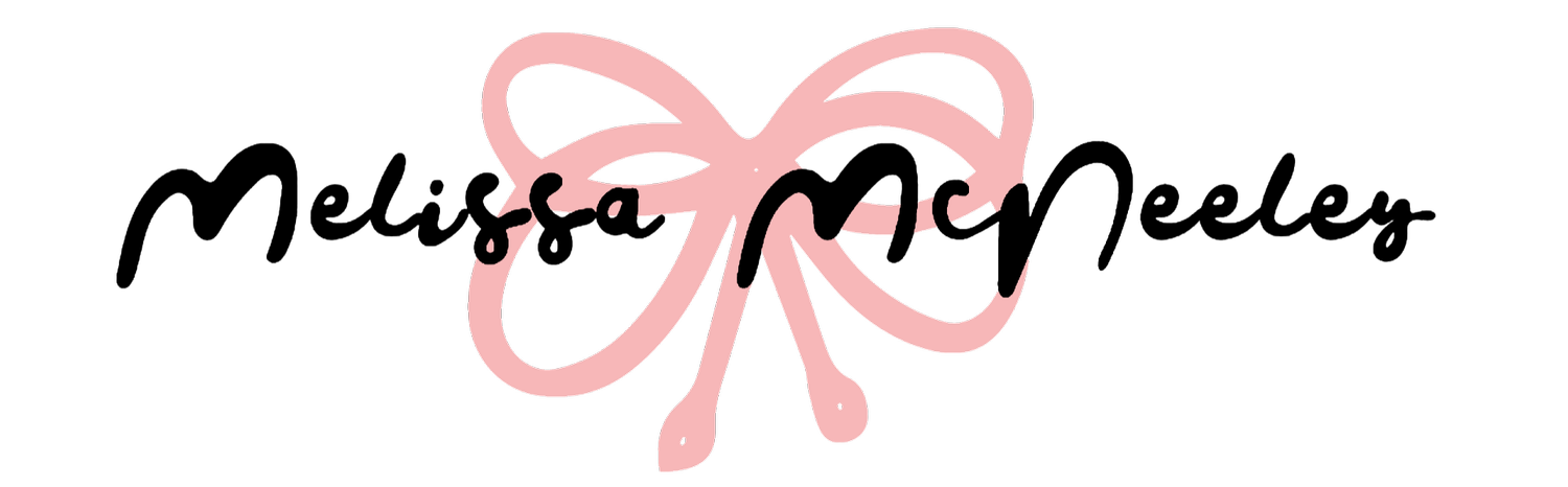 Events by Melissa McNeeley