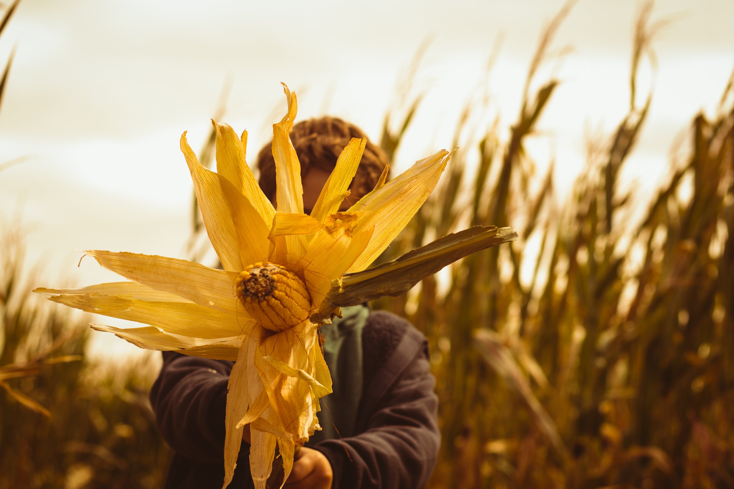 Outdoor family photographer - Southern California