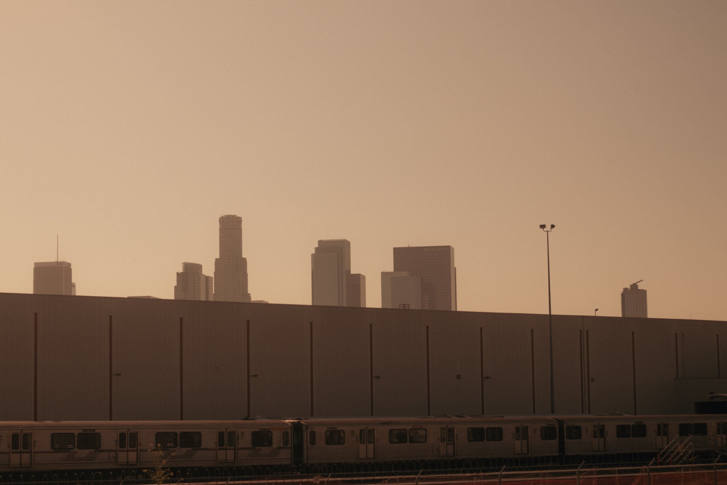heart in the city