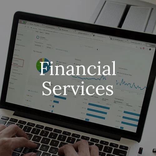 • Payment processing • Portfolio analyses • Consumer finance/servicing • Pre and structured settlement financing • Alternative Asset Pools