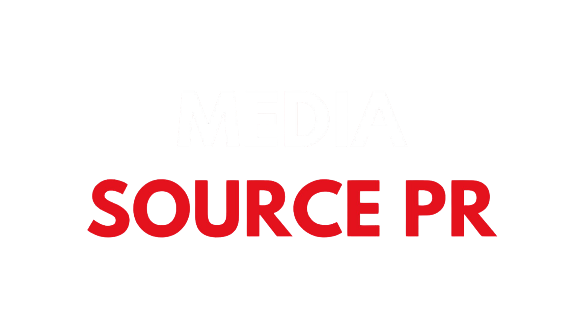 MEDIA SOURCE PR