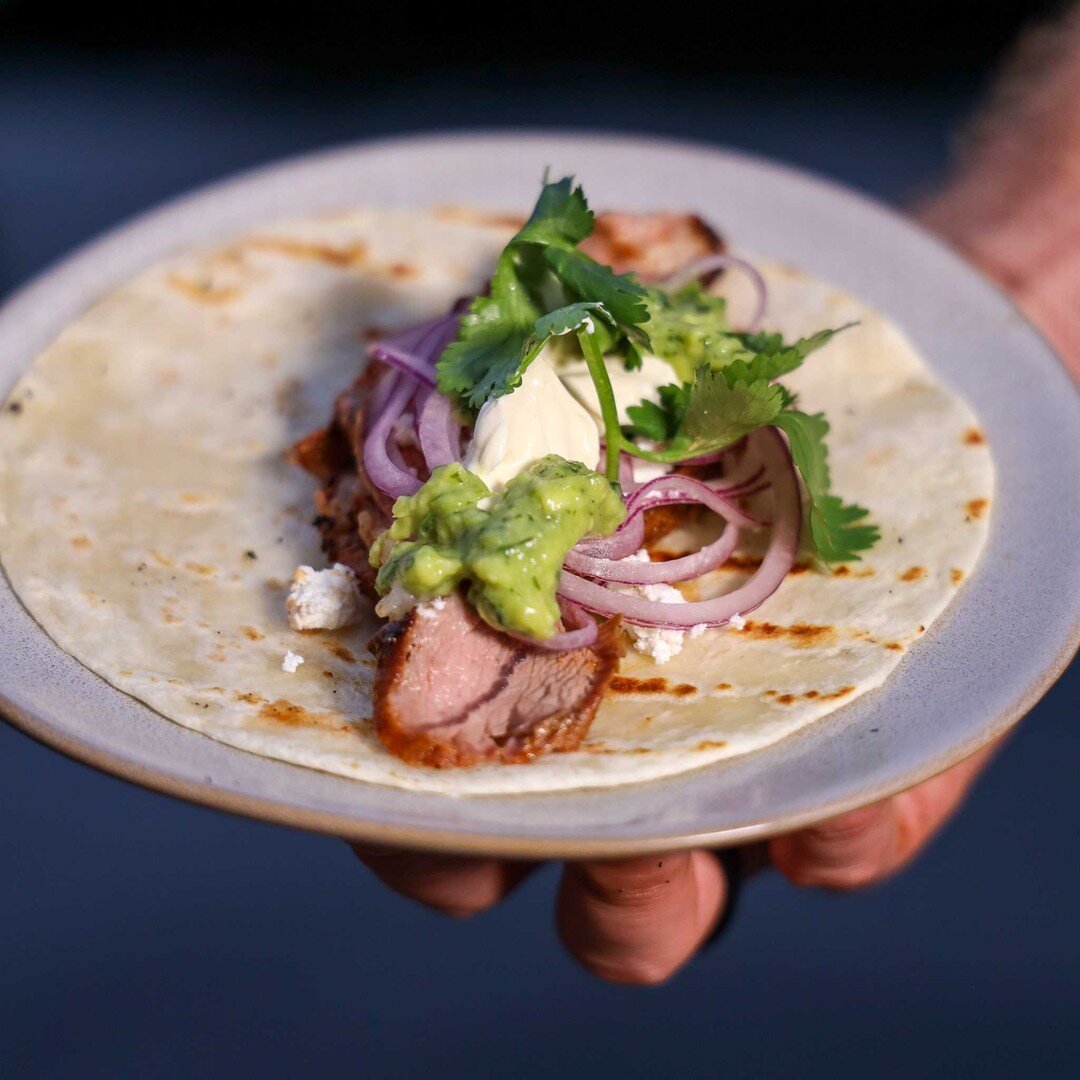 If you'd like to give @hayden_quinn's Lamb Tacos with IPA Avo Hot Sauce ago, then the recipe is available on our website, which you can get to via the link in the bio above.

#TAHQ #tasteofaustraliaHQ @hayden_quinn @boomtownpictures @australia @wotif