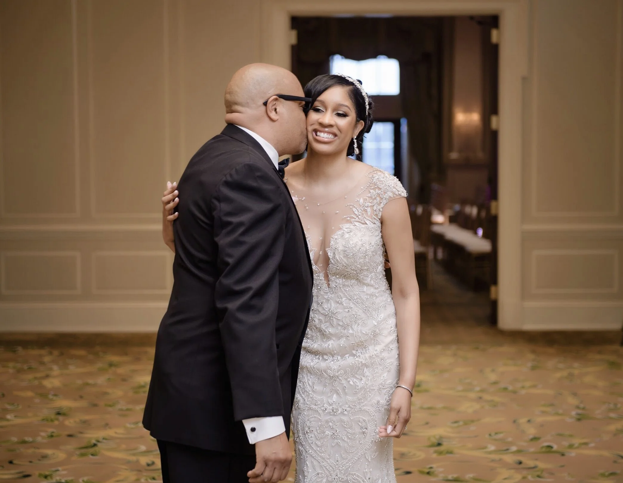 Grieving my “Girl Dad”