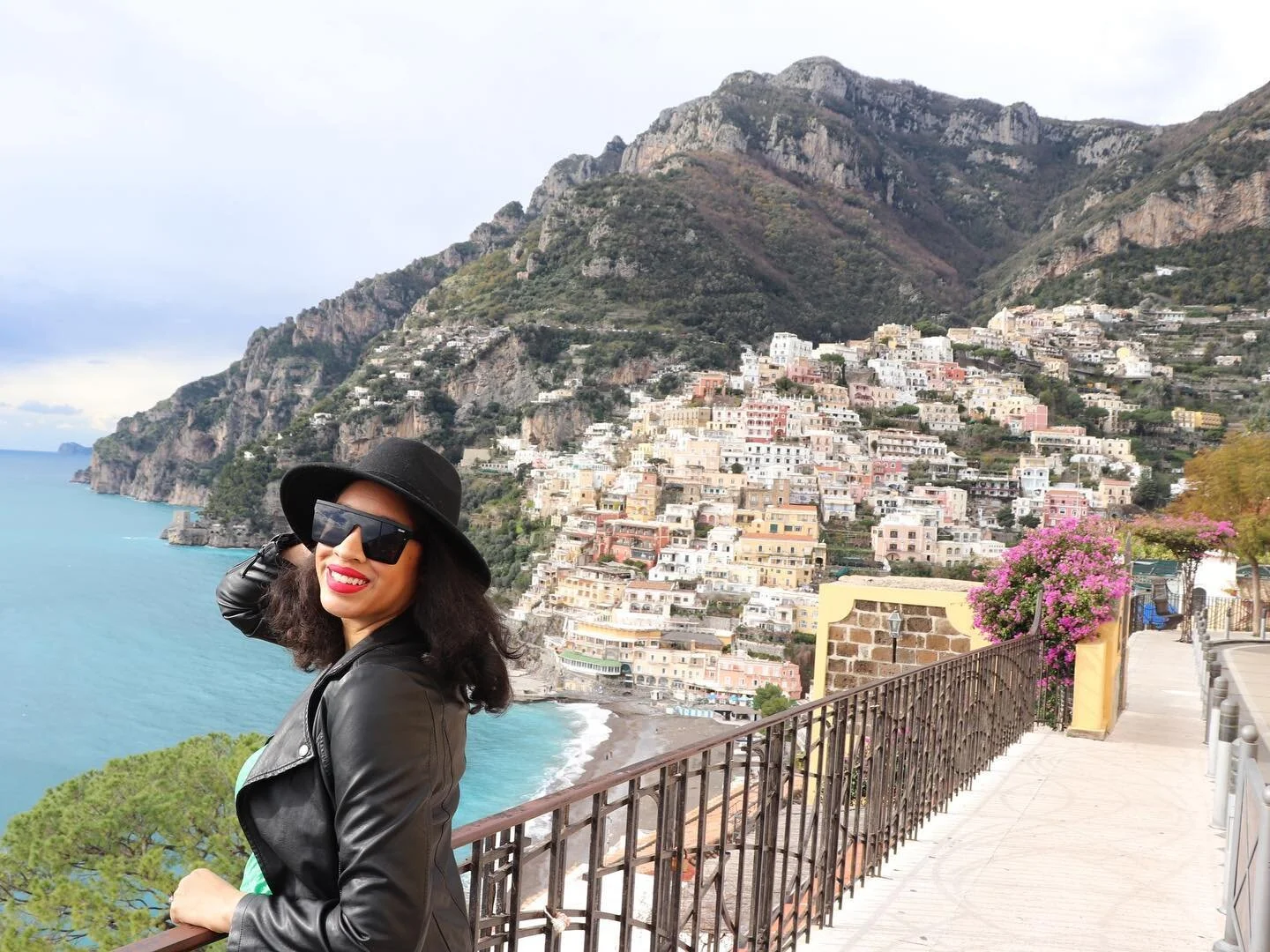 Still dumping these photos 🥴 

📍Positano, Italy 🇮🇹