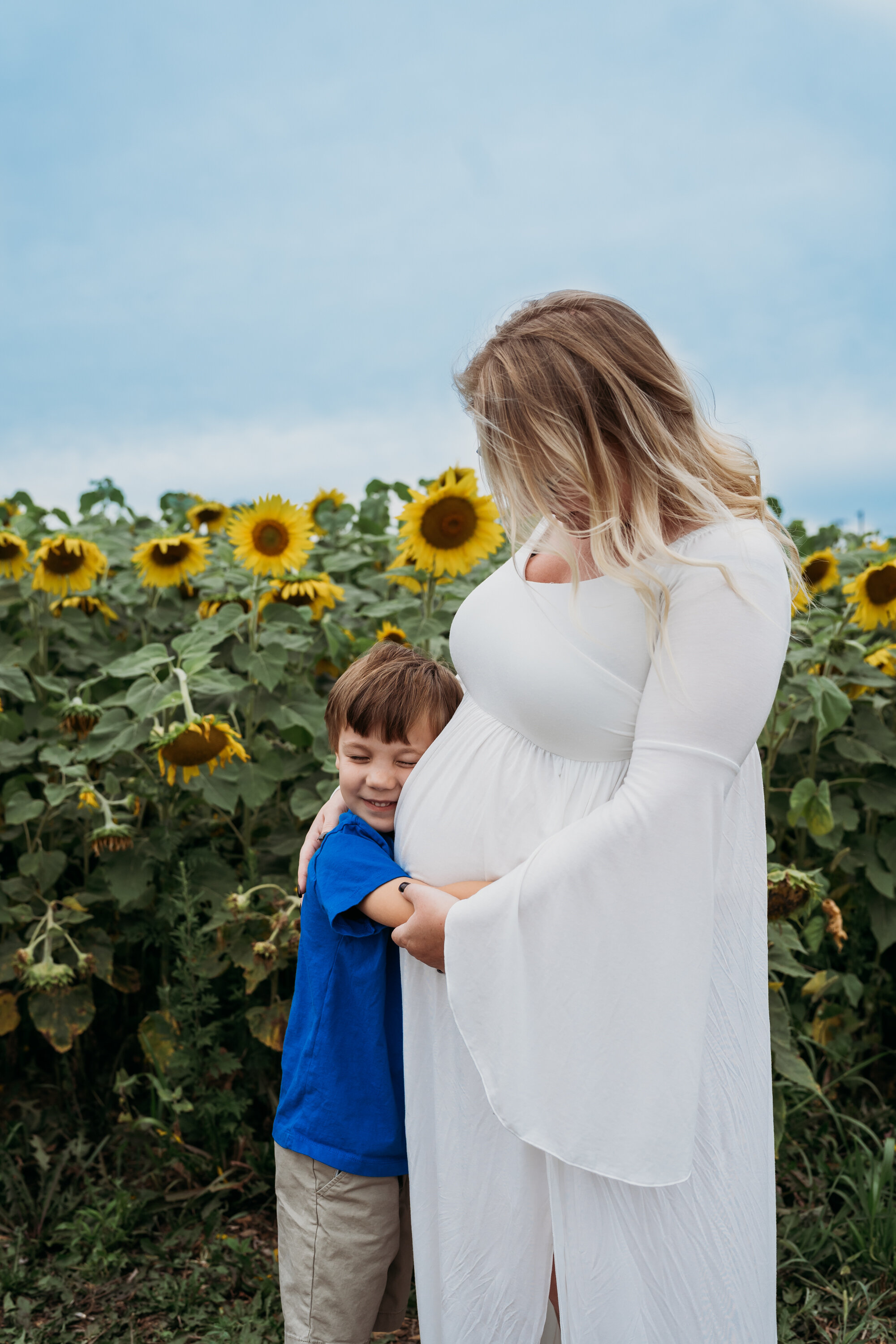 Lehigh Valley Family Photographer- Lehigh Valley maternity Photographer 