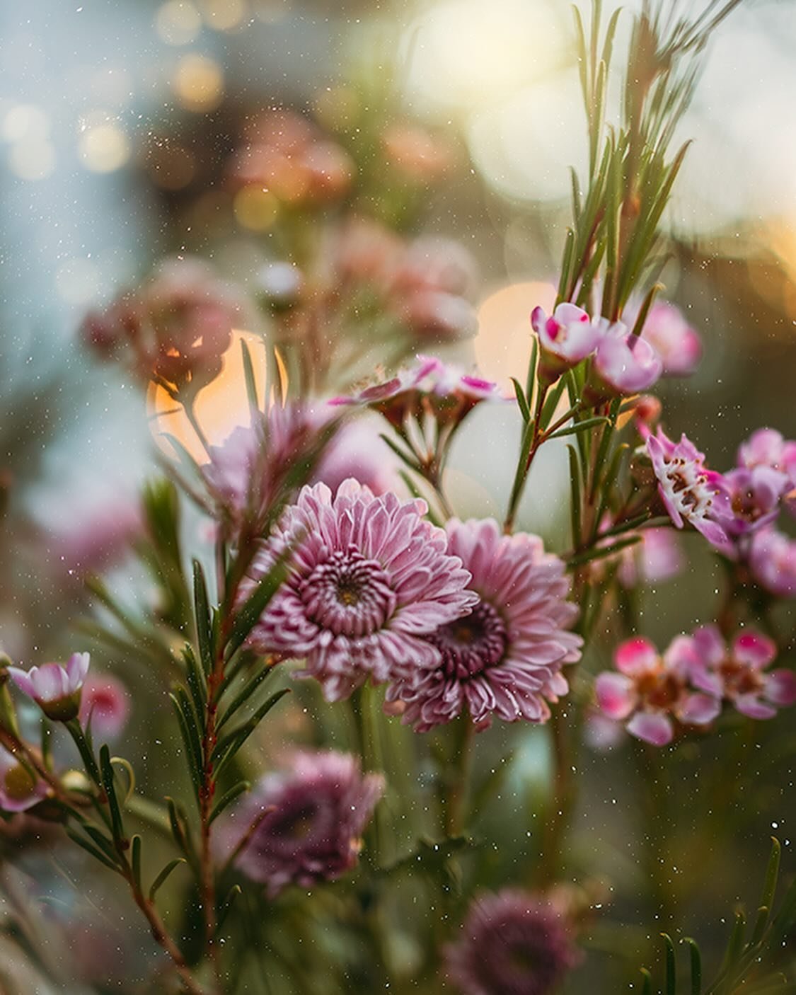Some little flowers that I planted from seed are starting to bloom and I can't wait to take a few images with them 😊

🌸 Flower Photography Mini-workshop news: everyone on the waitlist should be getting an email with all the details to sign up for t