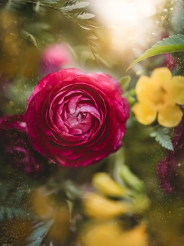 I just spent a few days in Dublin with my talented nephew who is working on a movie there as director of photography. Sorry, can&rsquo;t spill the juice 🤭 And I&rsquo;m now in the Cotswolds area for the next three weeks! If you want to know more why