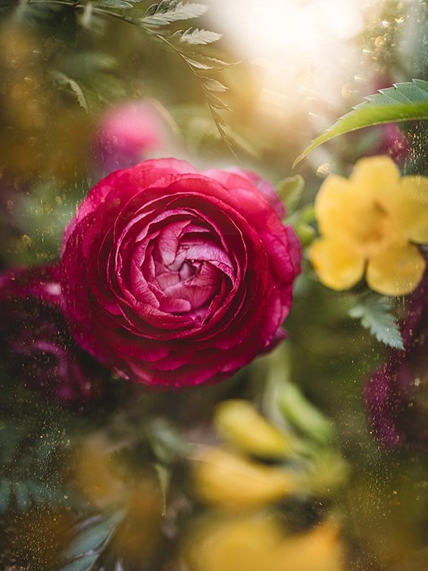 I just spent a few days in Dublin with my talented nephew who is working on a movie there as director of photography. Sorry, can&rsquo;t spill the juice 🤭 And I&rsquo;m now in the Cotswolds area for the next three weeks! If you want to know more why