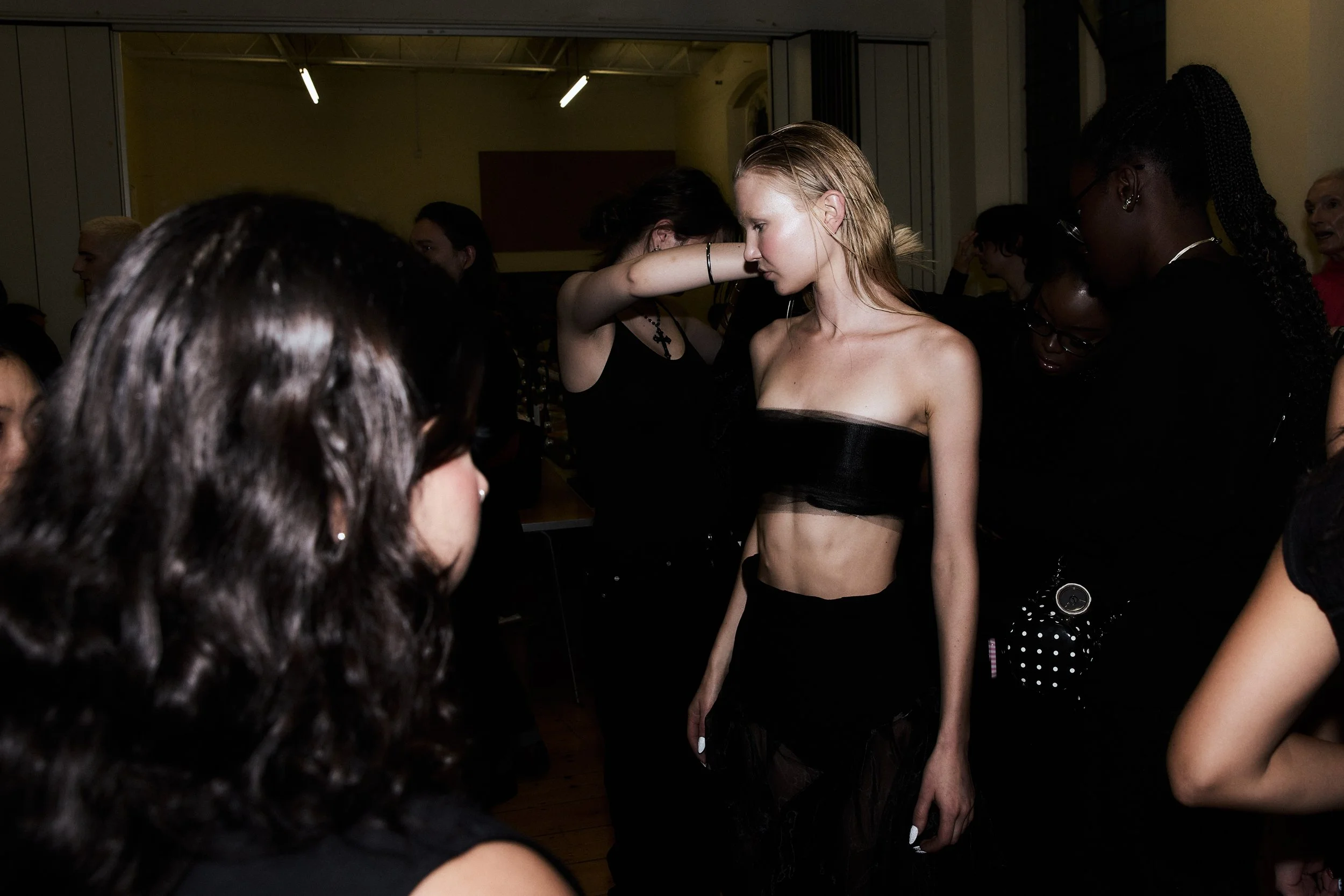POET-LAB @ LFW