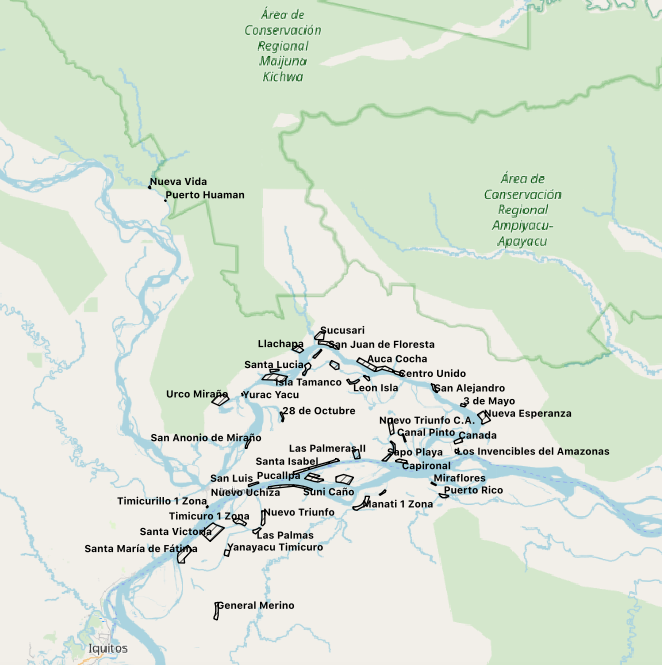 Dewey  9.2 Map of Partnered Communities.png