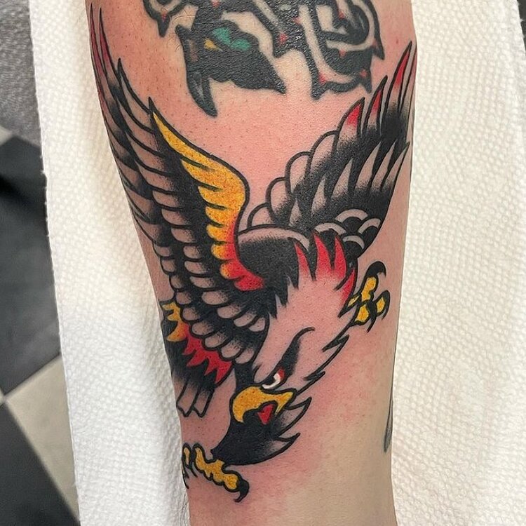 15 Best Tattoo Parlours in Los Angeles, USA (Address, Contact, Direction) - Female Tattoo Shop in LA, CA 4 image asset