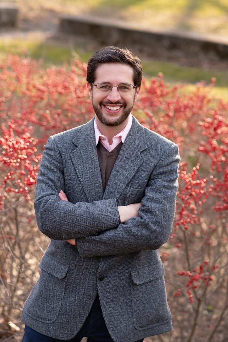 Cantor Ben Kintisch Discusses “Life Review – The Hospice Musical”