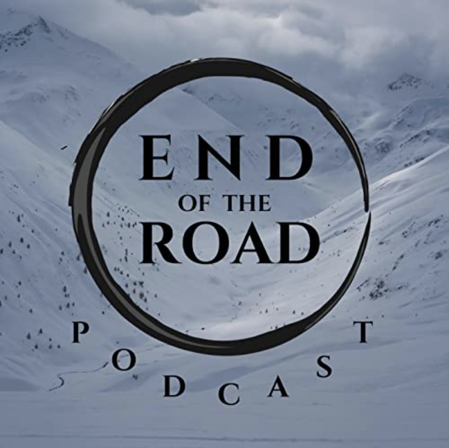 end of the road podcast.png