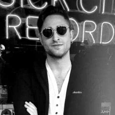 Saul Laufer