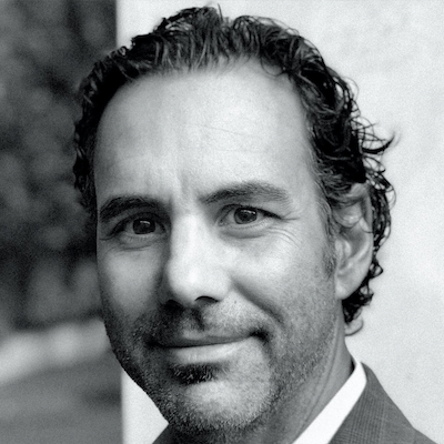 Jonathan Gordon