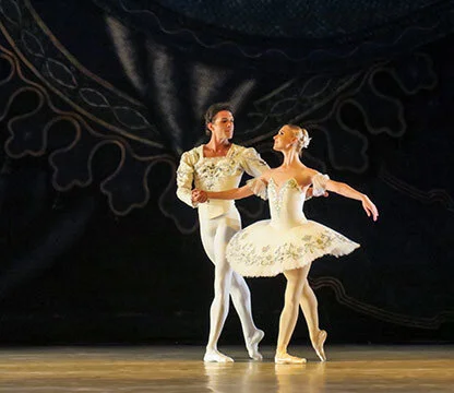 Ballet at Apollo Arts — Apollo Arts