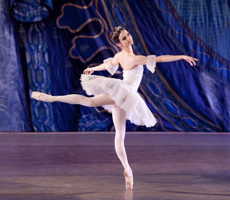 Maria Kochetkova Ballet July 2010.jpg