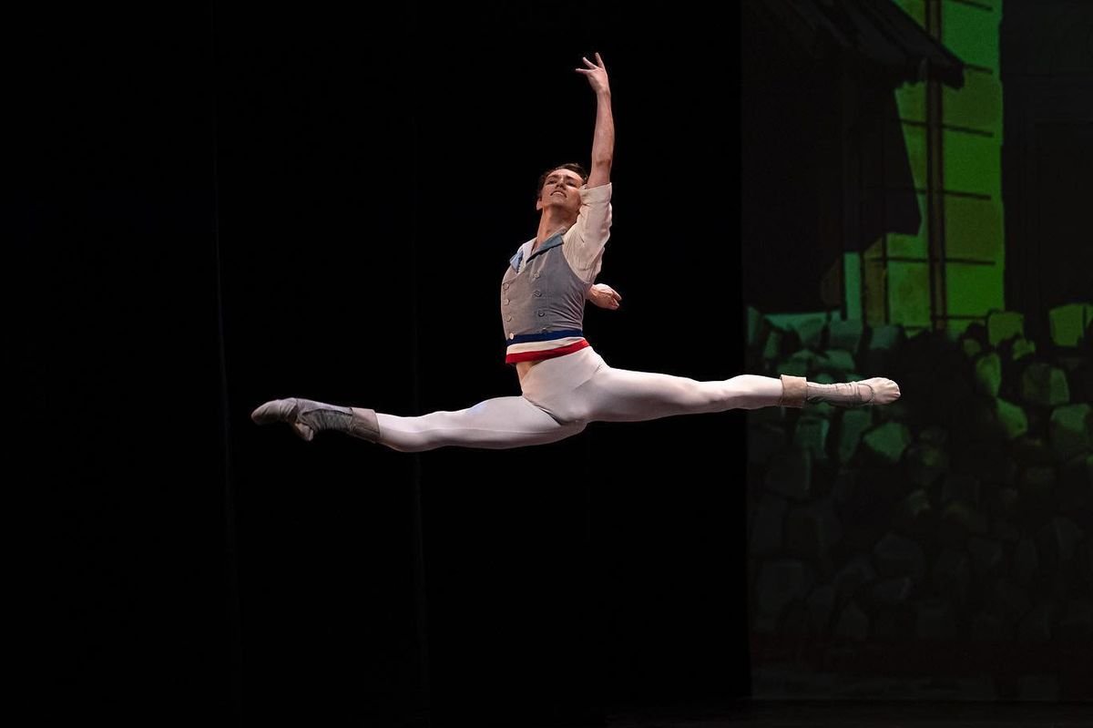 Ballet Gala