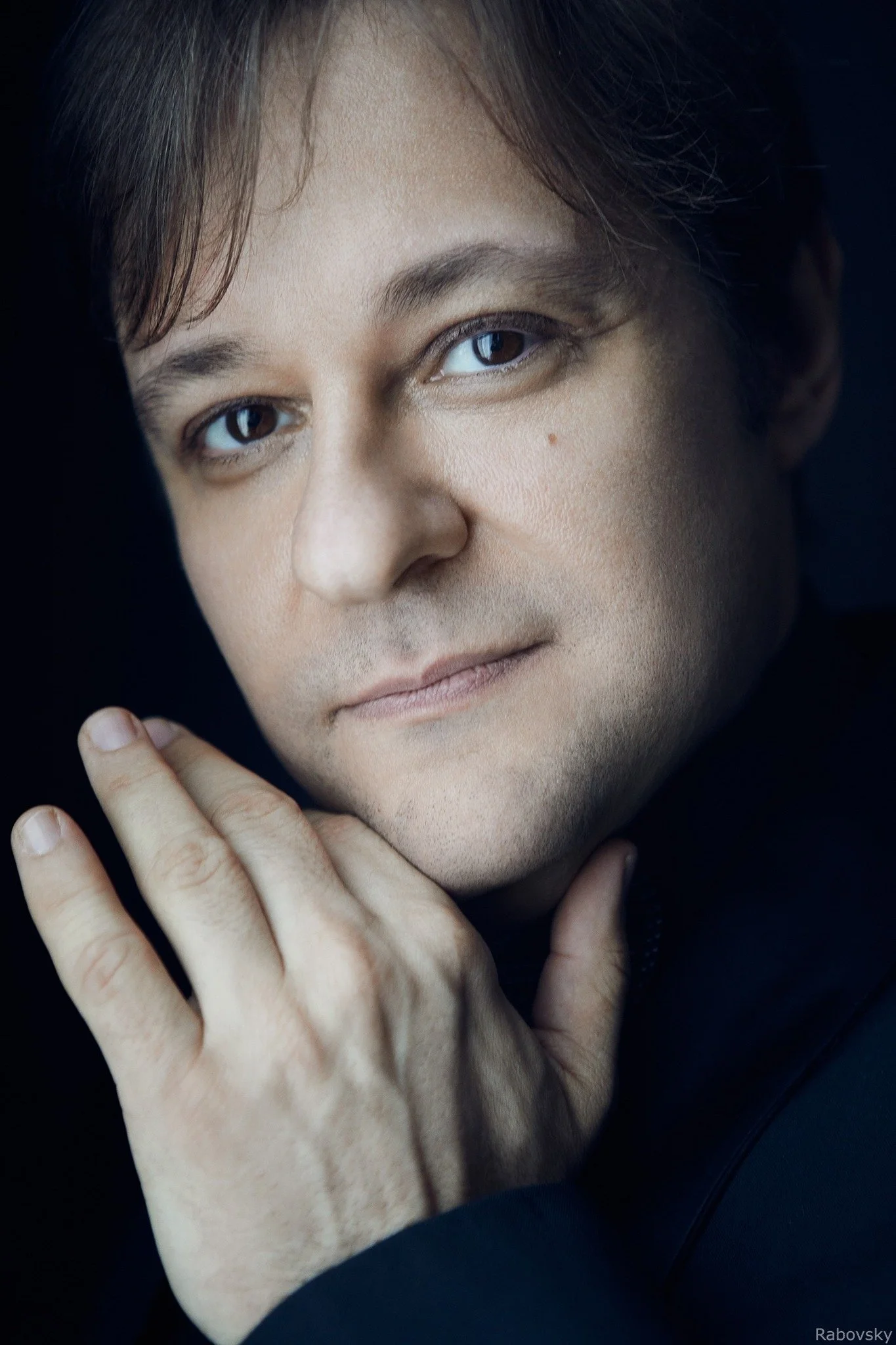 Petr Laul, Piano Recital