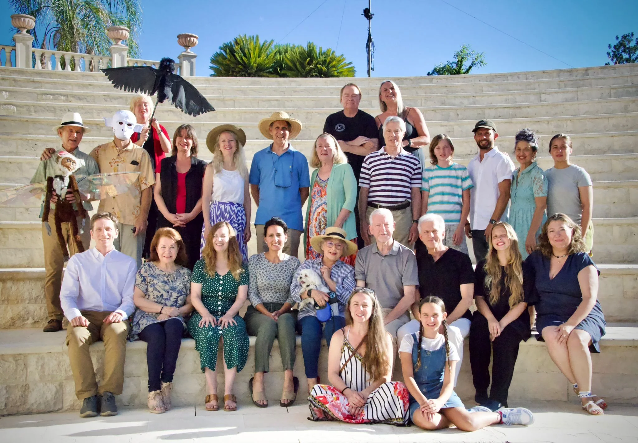 Apollo Theater. Wizard of Oz