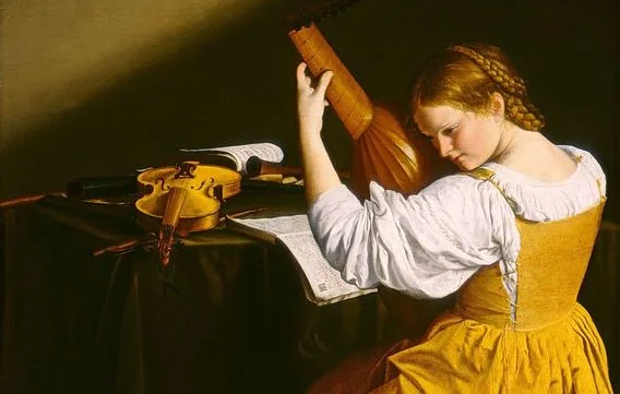 Music Among Friends