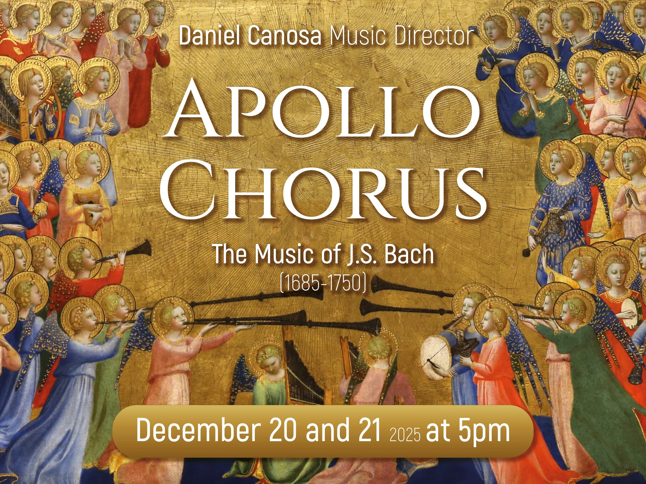 Apollo Chorus