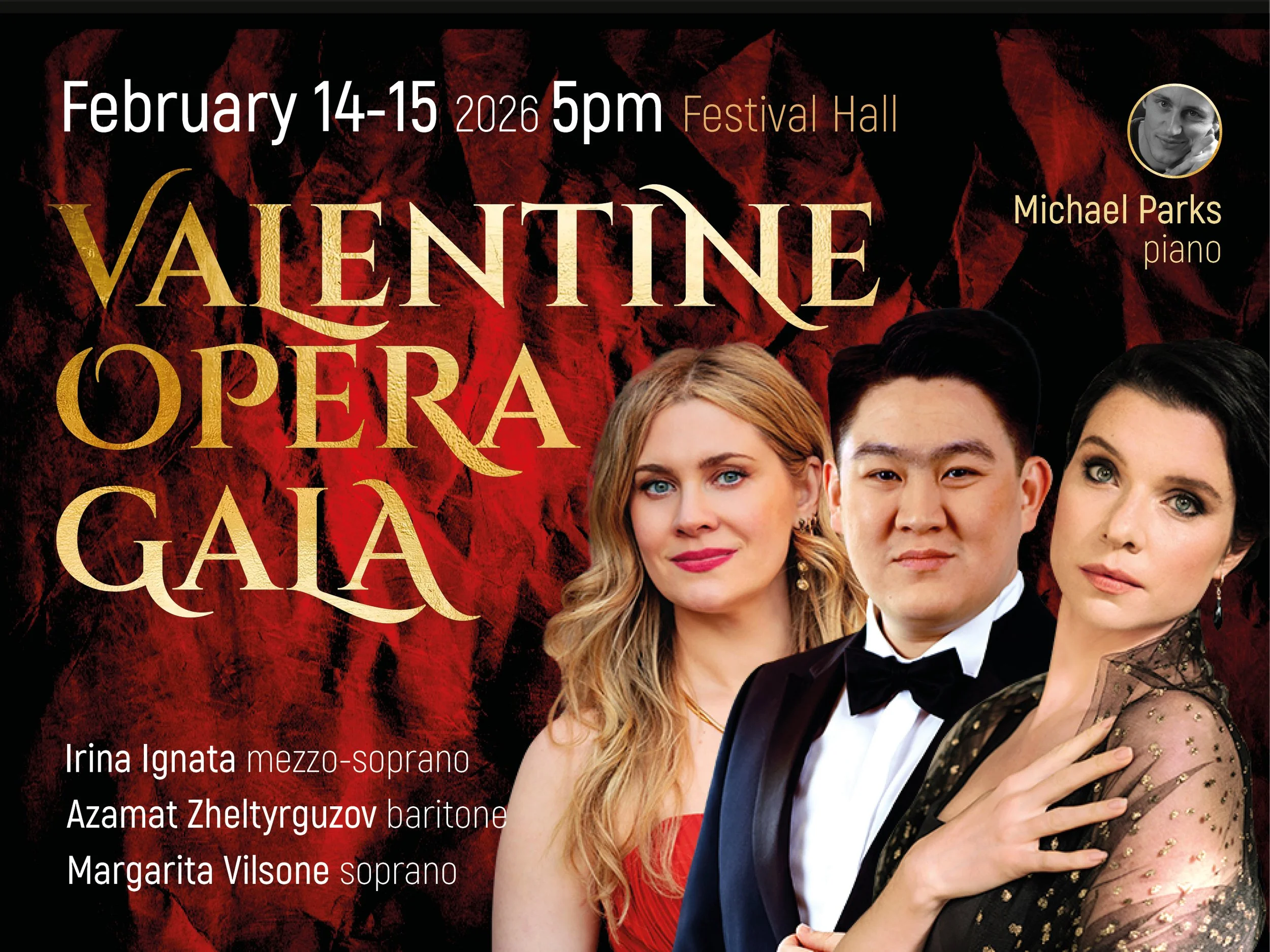 Valentine Concert