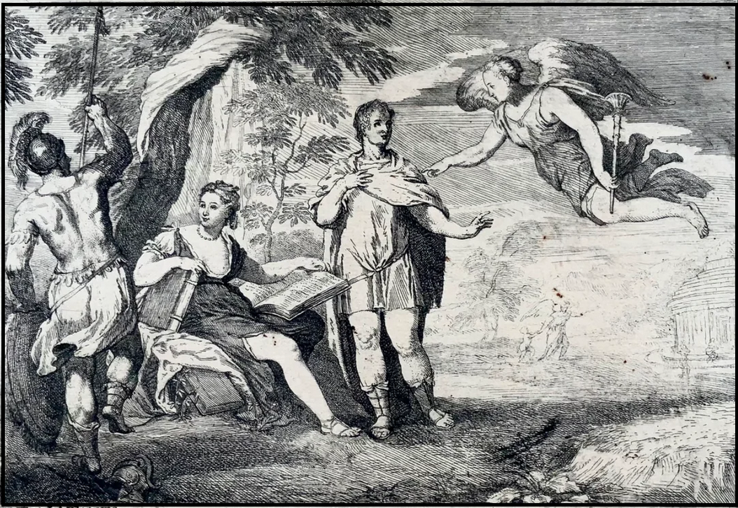 Apollo Chorus | Purcell Dido and Aeneas