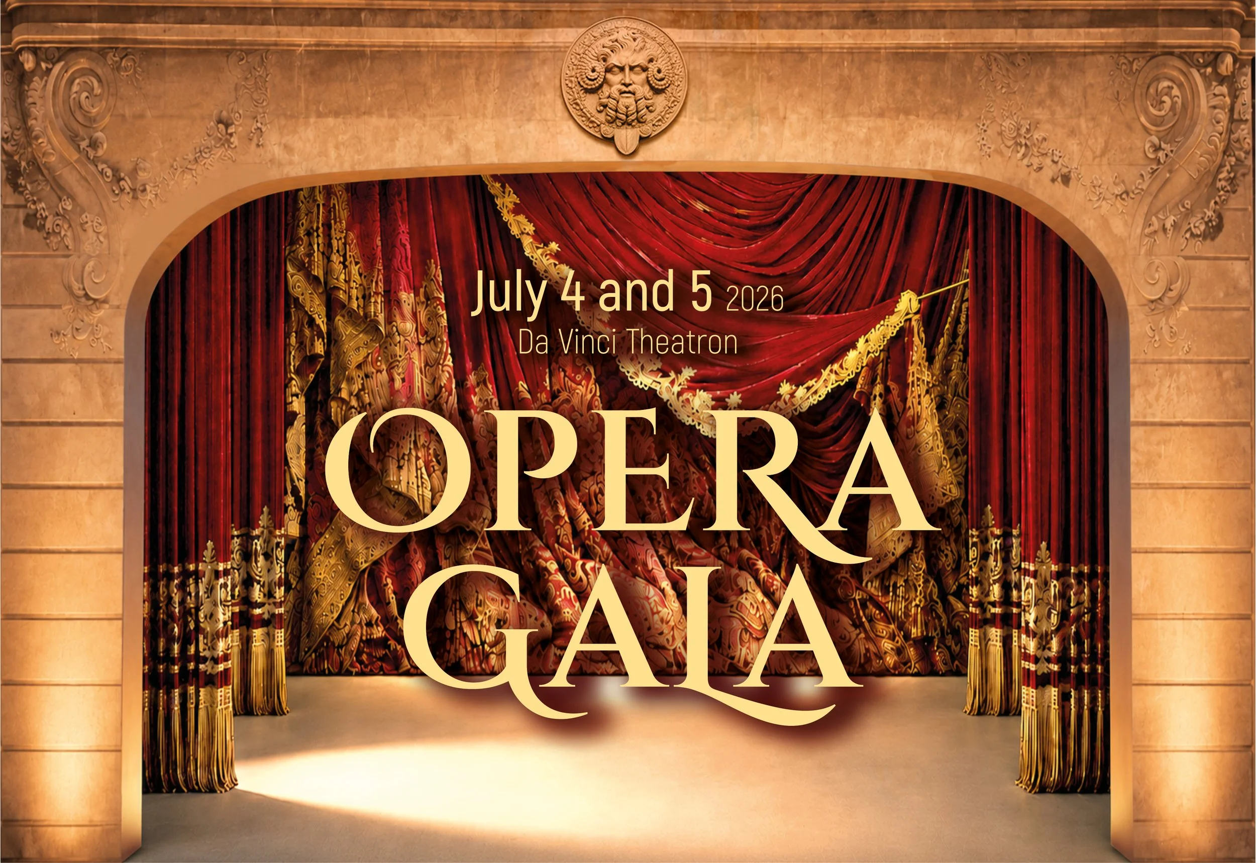 Opera Gala - Summer Festival