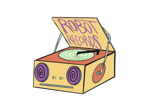 Robot Records