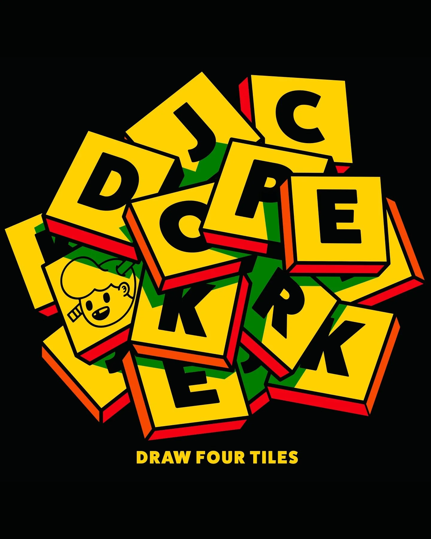 Find your way in the pieces. The creative path can lead us in so many directions, sometimes the hardest part comes down to making decisions. I always have to remind myself, that the correct path should speak volumes, create conversations, and continu