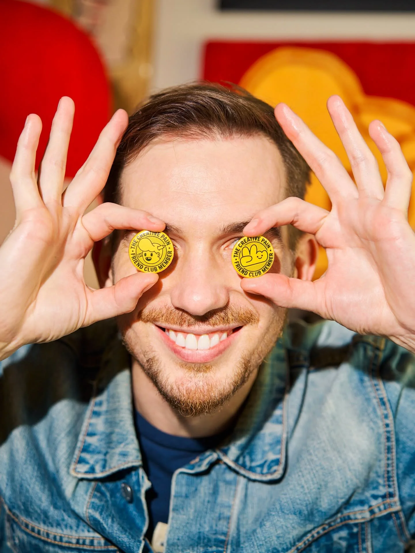 Welcome to The Creative Pain 👋✏️

If you&rsquo;re new here&mdash;I wanted to take a moment to introduce myself and say I appreciate you 🤘

I&rsquo;m Tyler. I&rsquo;ve spent the past decade navigating the creative industry&mdash;from a small town in