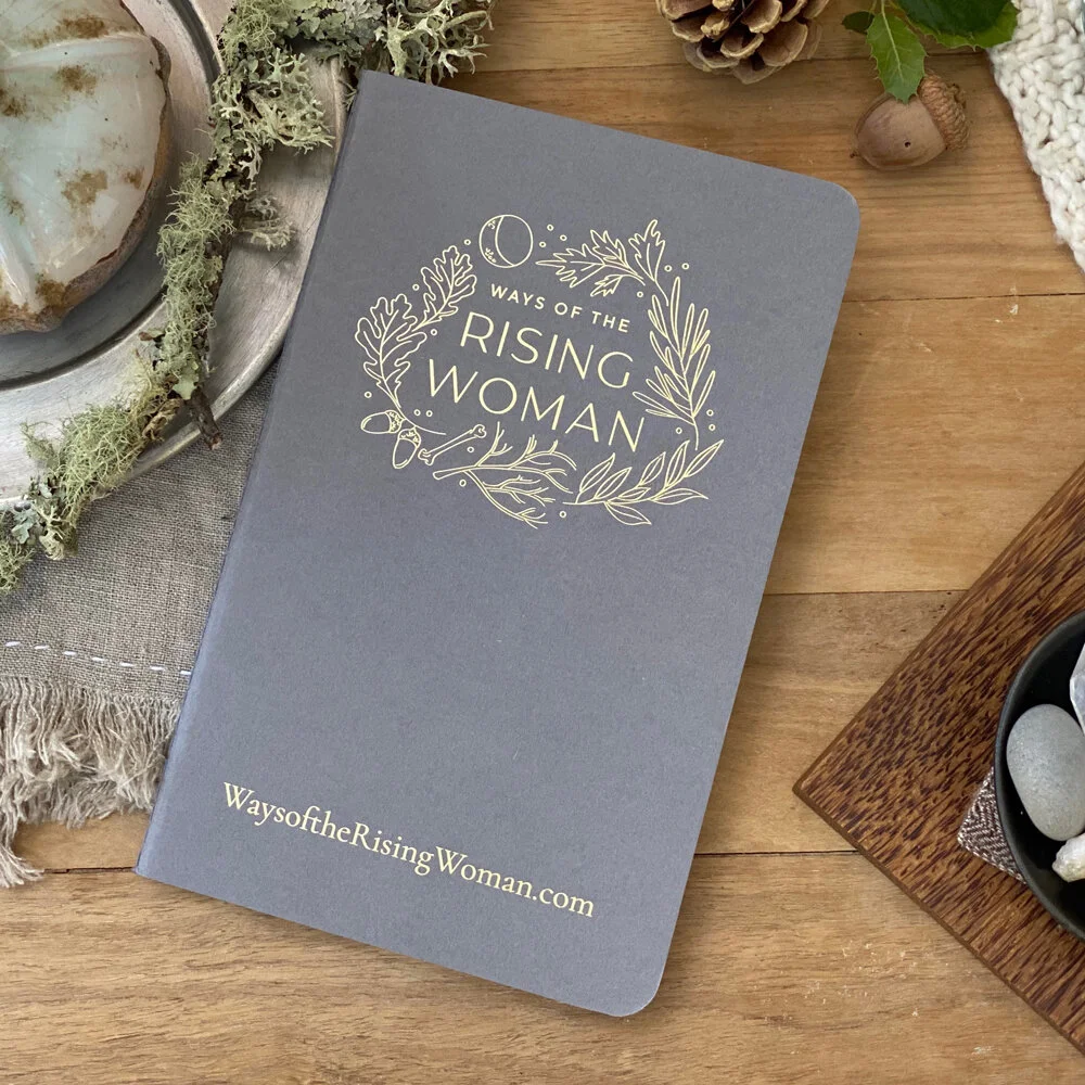 Ways of the Rising Woman Journal