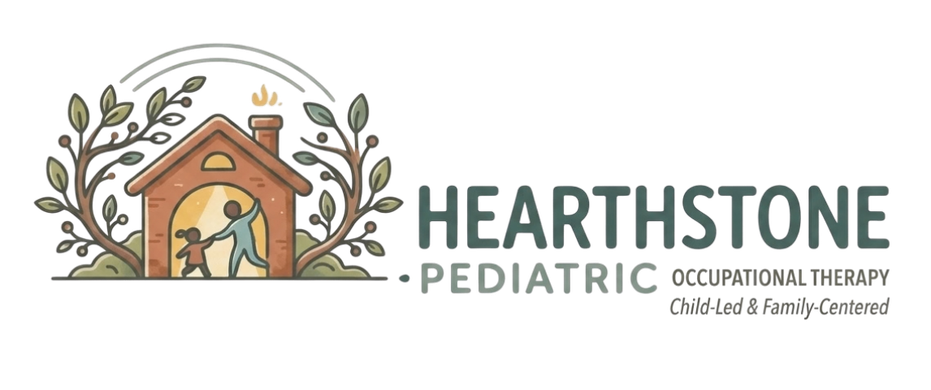 Hearthstone Pediatric Occupational Therapy