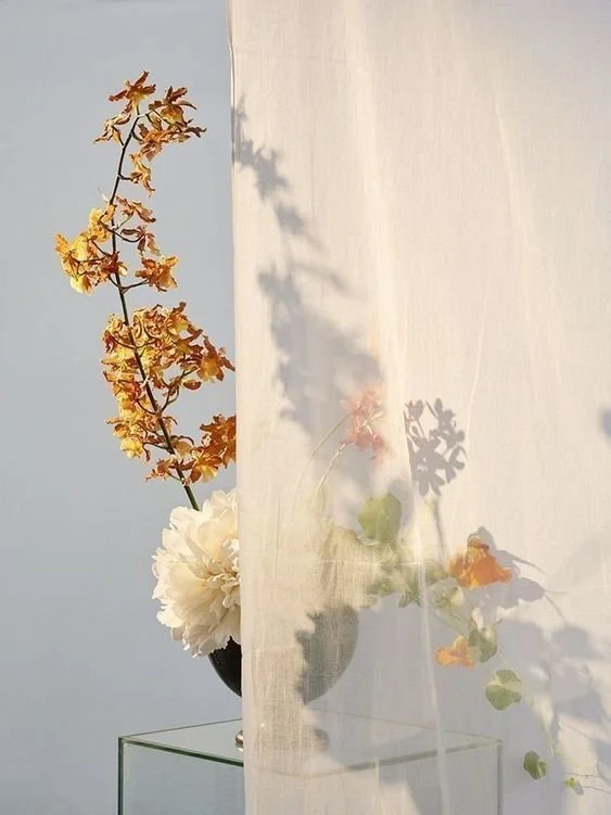 Corporate Shift in Wedding Florals.