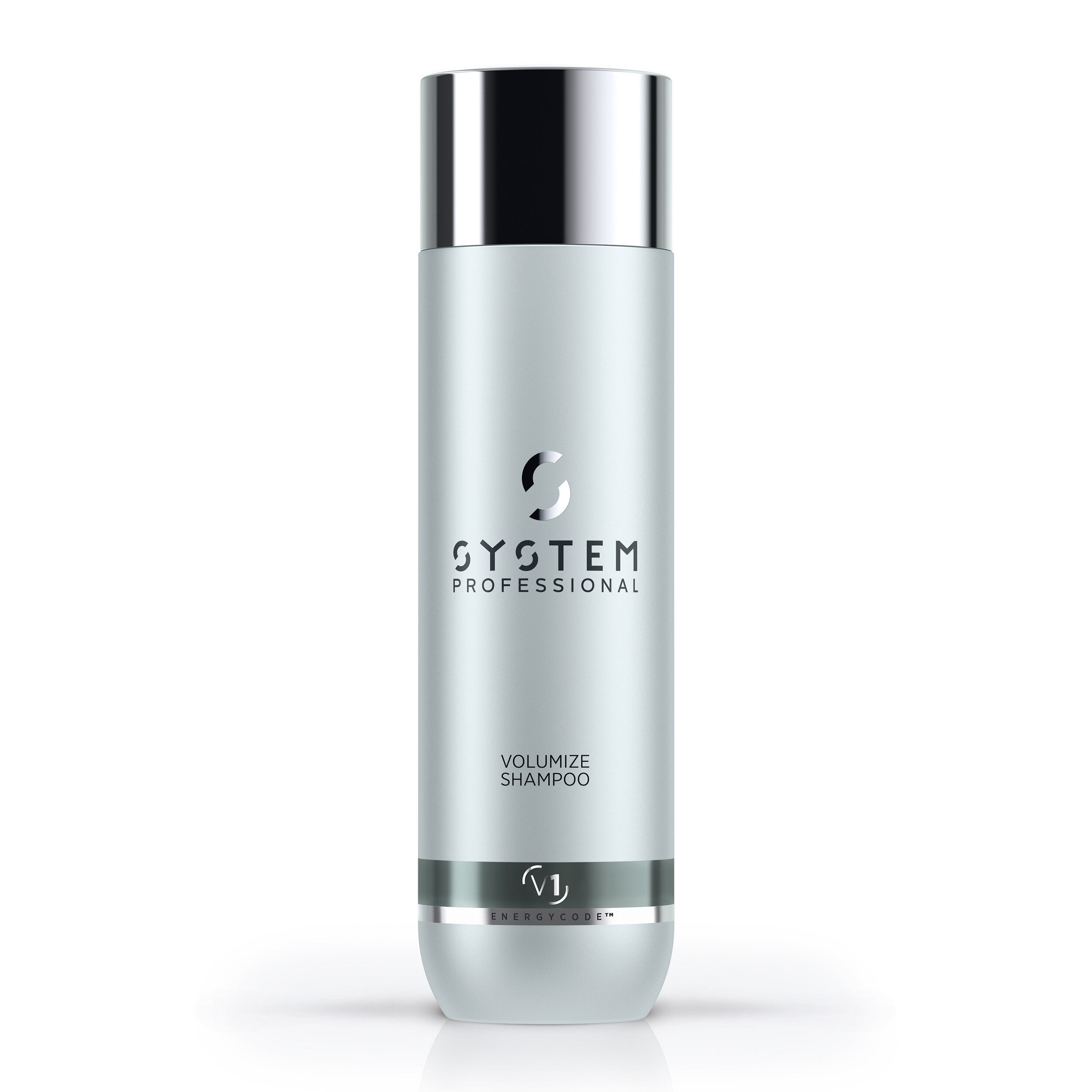 Volume Shampoo V1 System Professional 250 ML