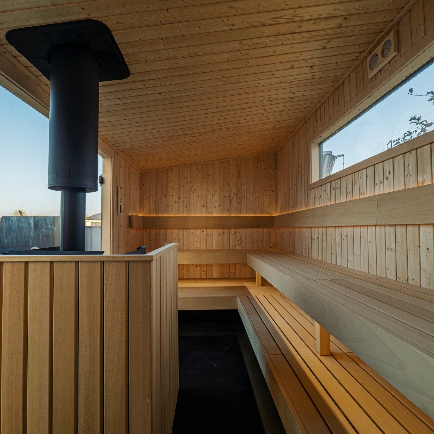 To run a great Sauna business you need proper tools and a partner ready to support your needs.

We pride ourselves on going the extra mile to design sauna and wellness experiences tailored to the lifestyle and business needs of our clients. 

This on