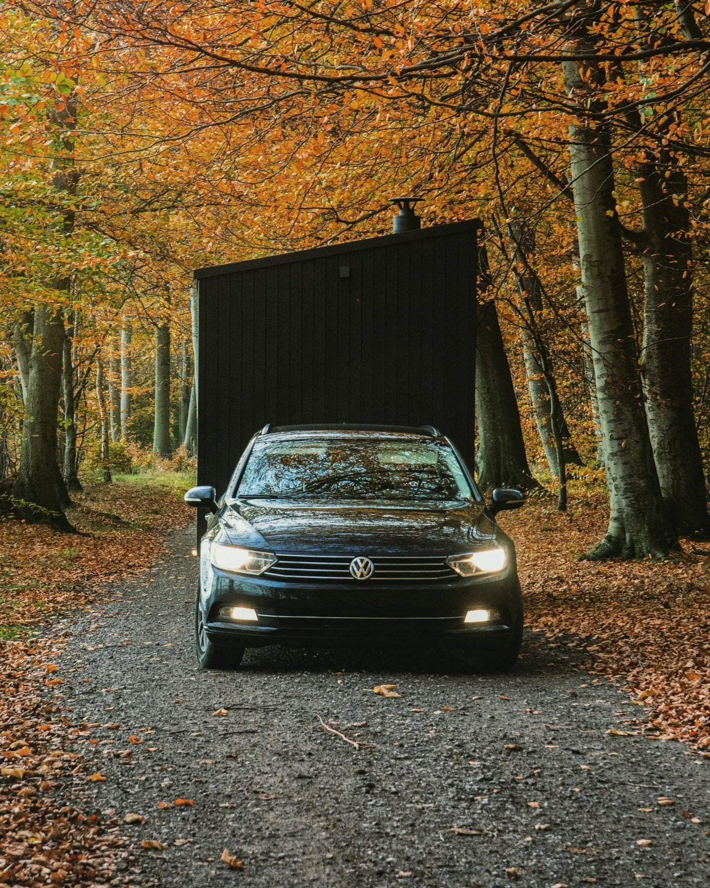 You could easily get the idea that mobile saunas are inferior in terms of sauna experience as a result of compromises made in the name of mobility. Not ours. 

Scandinavian Saunas deliver the same great sauna experience you would expect from a proper