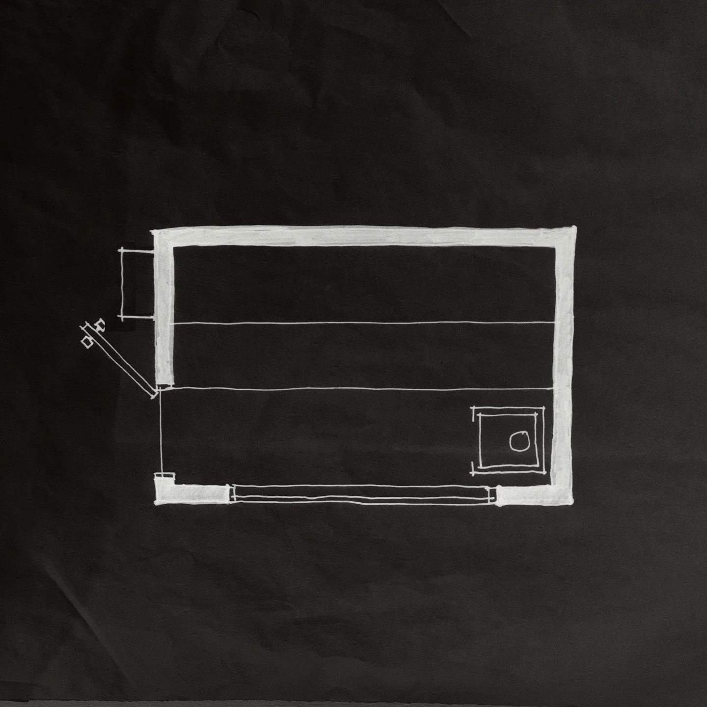 Like many of our ideas, the making of this classic began over tea and a quick sketch. We had spoken to many of our rental clients to understand what they needed to succeed. 

A full sauna experience, more seating, and a unit that moves easily from si