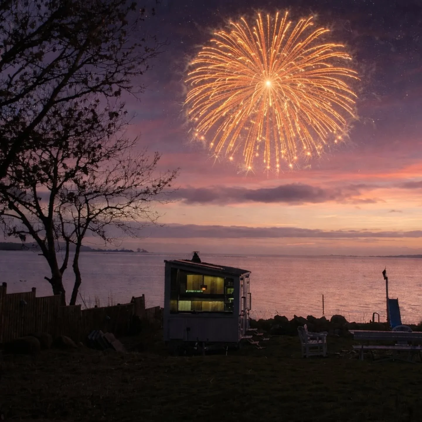 What an unbelievable year it's been, so many great projects completed for the best clients imaginable, we're so grateful. Happy new year everyone!!!

#scandinaviansauna #mobilesauna #sauna #saunadesign #denmark